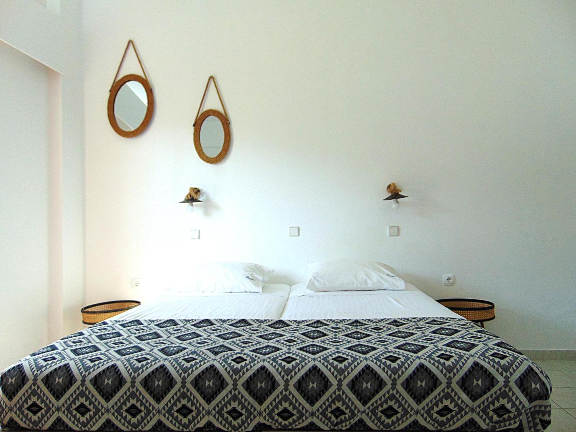 Aparthotel Rosie's Bellezza Faliraki Esterno foto